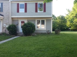3514 Easton Dr, Bowie, MD 20716