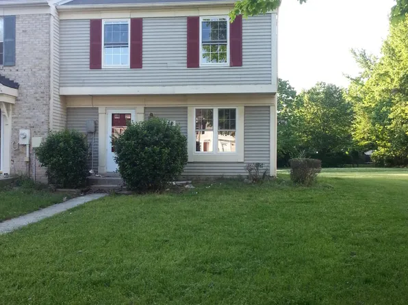 3514 Easton Dr, Bowie, MD 20716