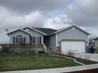 365 W 3400 S, Logan, UT 84321