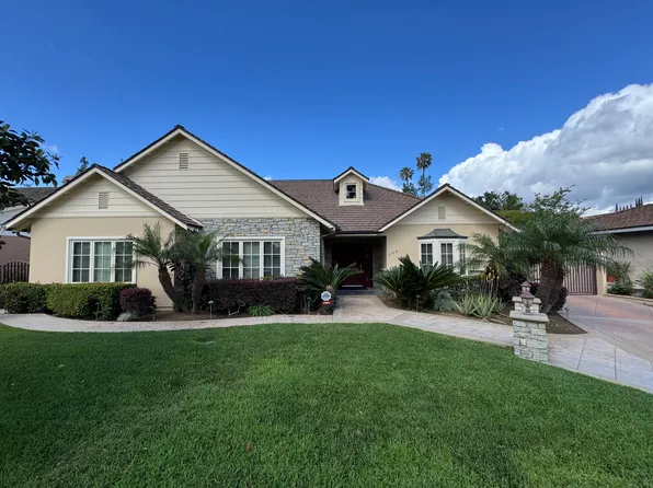 899 S Santa Anita Ave, San Marino, CA 91108