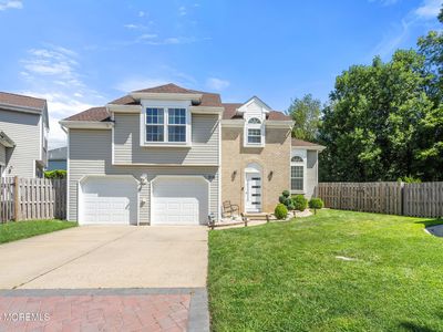 210 Kentucky Way, Freehold, NJ, 07728