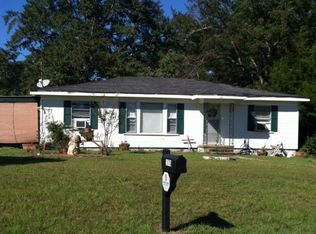 1570 W Selma St, Dothan, AL 36301