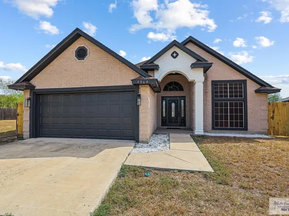 3964 Calle Rio De Janeiro, Brownsville, TX 78526