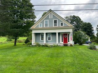 1198 Hinman Settler Rd, Brownington, VT 05860