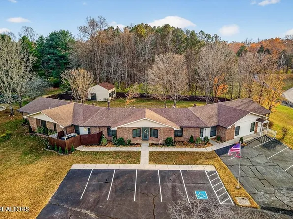 570 State St, Cookeville, TN 38501