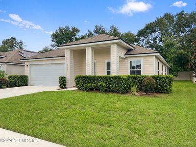 4109 EMILIO Lane, Jacksonville, FL, 32226