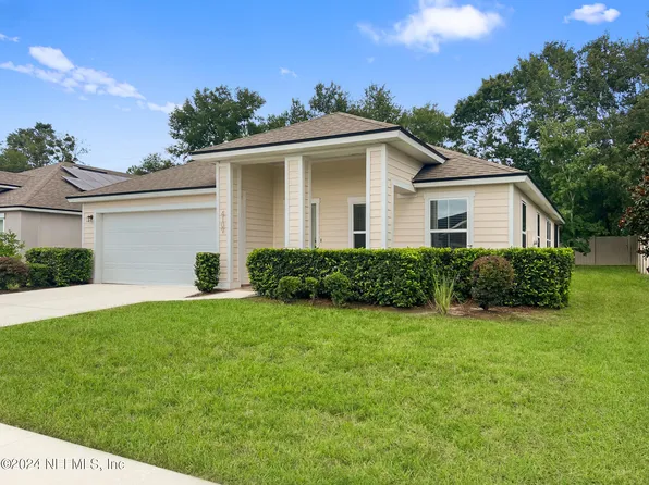 4109 EMILIO Lane, Jacksonville, FL 32226