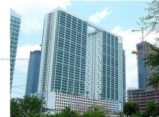 500 Brickell Ave APT 2307, Miami, FL 33131