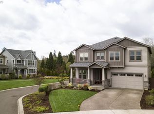12220 SW Palermo St, Wilsonville, OR