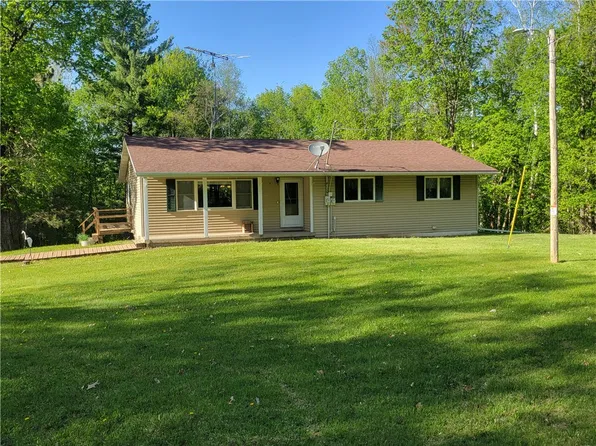 237 125th Avenue, Turtle Lake, WI 54889