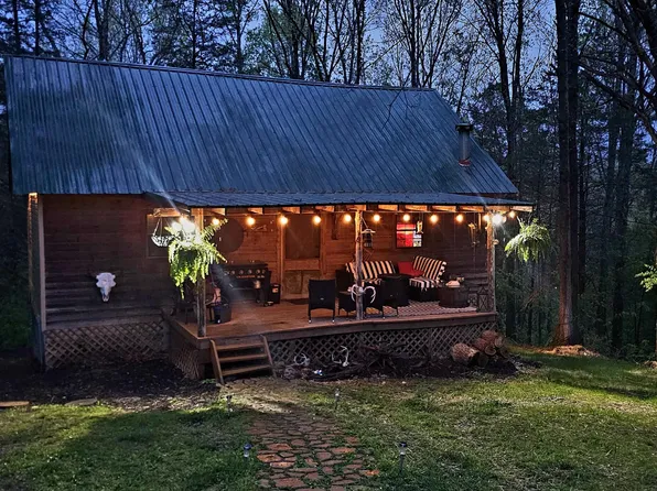 7014 Organ Creek Rd, Pendleton, KY 40055