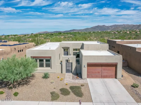 5326 W New Shadow Way, Marana, AZ 85658