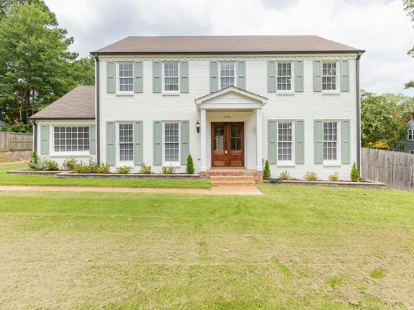 6840 Garden Oaks Dr, Memphis, TN 38120