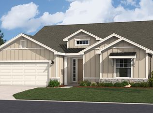 Hunt Plan, GrayHawk, Basehor, KS 66007