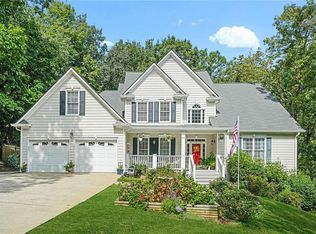 1899 Barnes Mill Rd, Marietta, GA 30062