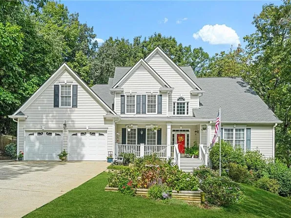 1899 Barnes Mill Rd, Marietta, GA 30062