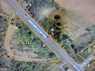 Northwestern Tpke, Keyser, WV 26726