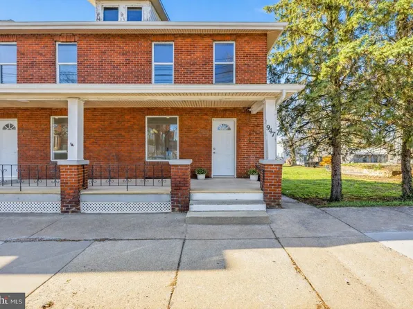 947 W Washington St, Hagerstown, MD 21740