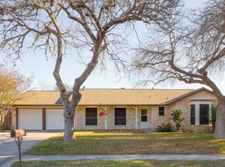 6025 Rue Sophie St, Leon Valley, TX 78238