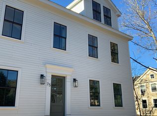 75 Court St #1, Exeter, NH 03833