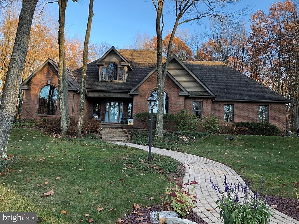 104 Rockwood Dr, Philipsburg, PA 16866 Zillow