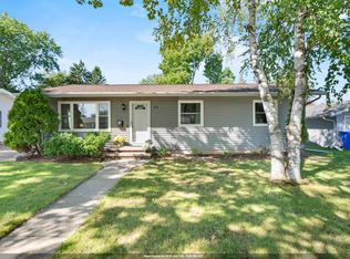 419 S Arlington St, Appleton, WI 54915