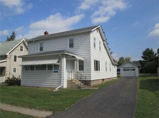2262 N Williamson Rd, Covington, PA 16917