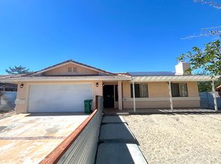 5750 Hall Ln, Twentynine Palms, CA 92277