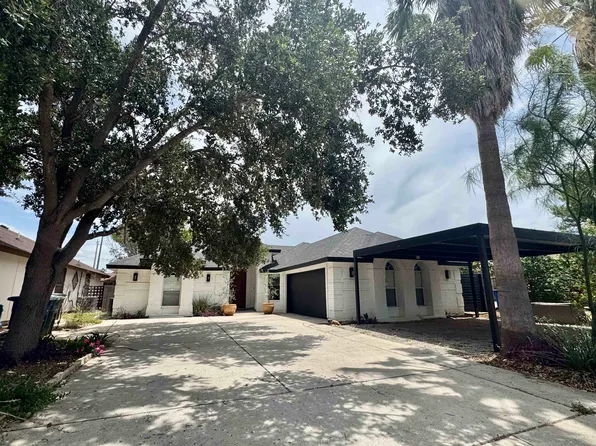 3113 Foggy Loop, Laredo, TX 78045