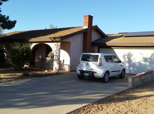 10688 5th St, Hesperia, CA 92345