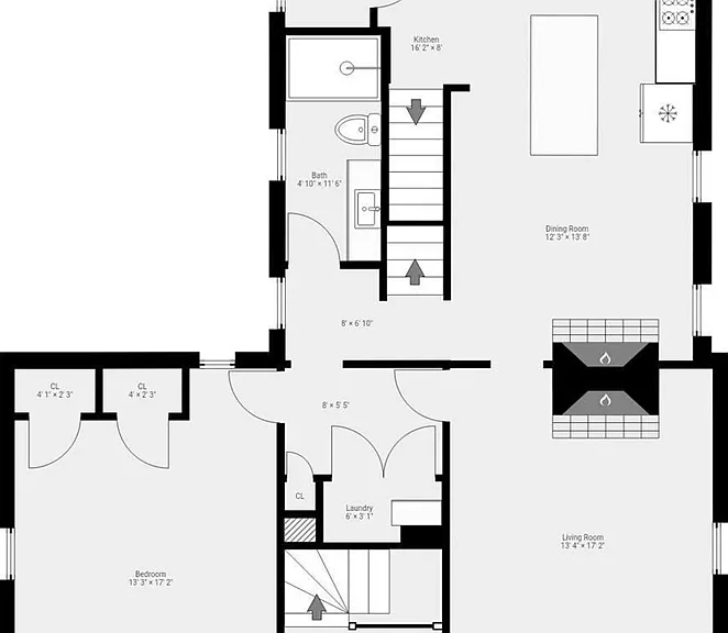 63 Pleasant St #2 — Photo 23
