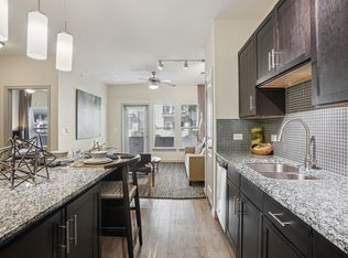 Mercer Crossing Apartments, Dallas, TX 75234