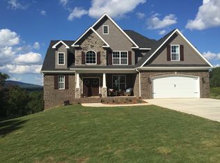 152 Russett Path, Oxford, AL 36203