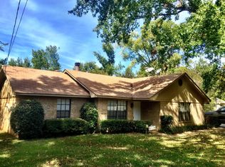 504 Quail Ln, Whitehouse, TX 75791