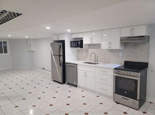 100 Montrose Ave, Toronto, ON