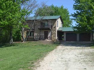 21737 SW Haverhill Rd, Douglass, KS 67039