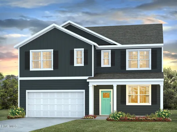 6510 Rye Grass Road Lot 302, Castle Hayne, NC 28429