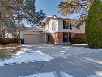 202 Garver Ln, White Rock, NM, 87547