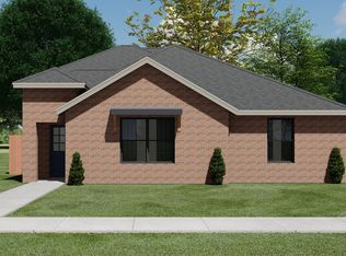 7606 Woodford Dr, Amarillo, TX 79119