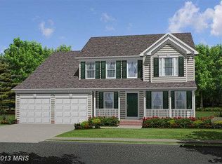 3074 Lawrin Ct, Chesapeake Beach, MD 20732
