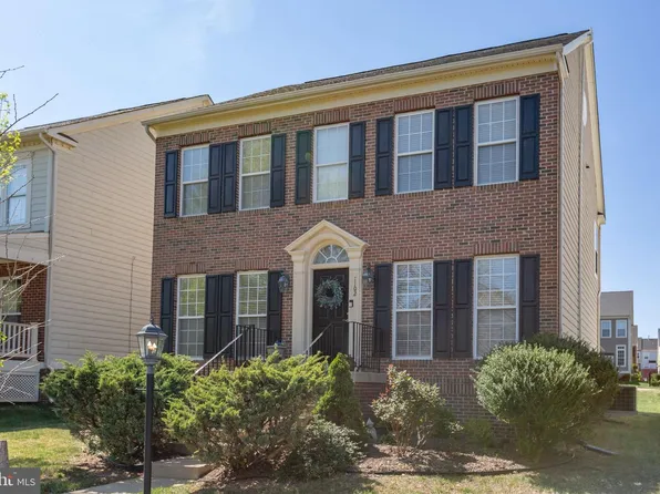 1102 Anderson St, Fredericksburg, VA 22401
