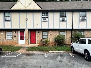 1150 Rankin St #4J, Stone Mountain, GA 30083