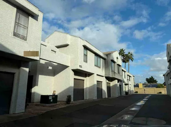 9221 N 59th Ave, Glendale, AZ 85302