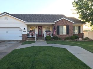 2044 S Franklin Dr, Washington, UT 84780