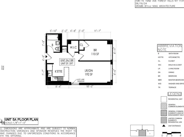 108-17 72nd Avenue 5A image 20 of 20
