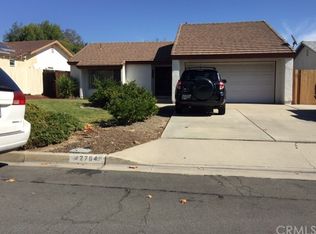 42764 Tierra Robles Pl, Temecula, CA 92592