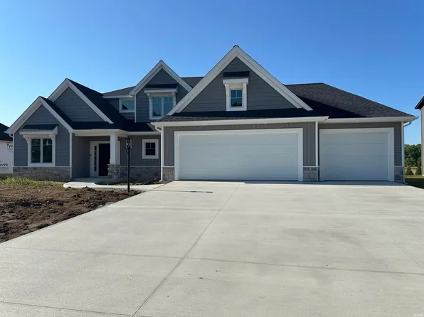 357 Keltic Pines Blvd, Huntertown, IN 46748