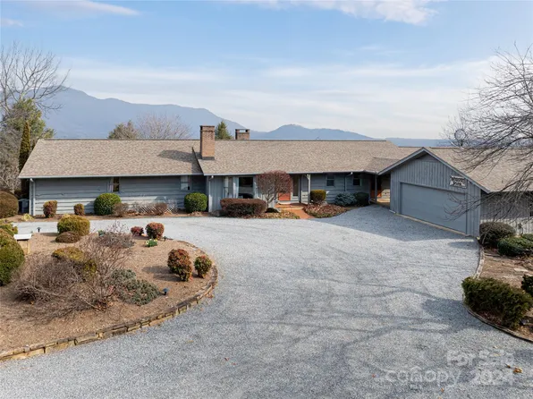 888 Country Club Rd, Tryon, NC 28782