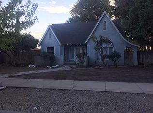 318 N C St, Madera, CA 93638
