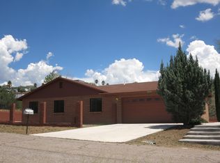 1245 Vista Corte, Rio Rico, AZ 85648